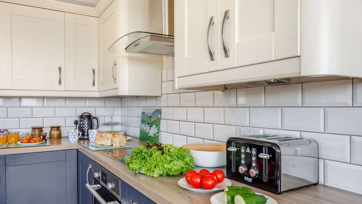 Moelfre Cottage | Abermor