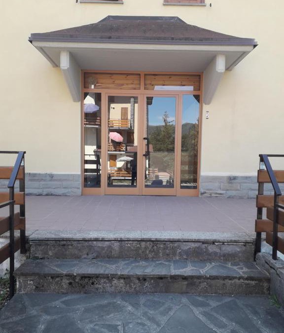 Dogana Nuova Apartment | Abetone - Parco dei Daini