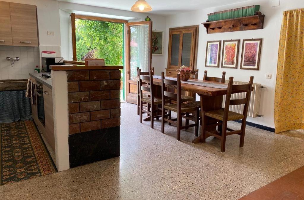 Pian di Novello Apartment | Abetone Pian di Novello - trekking hut