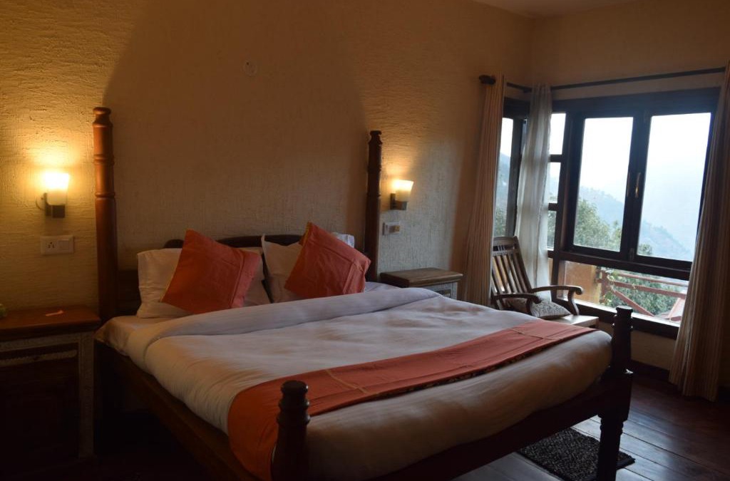 Ramgarh House | Abha Home Stay Cottages Ramgarh