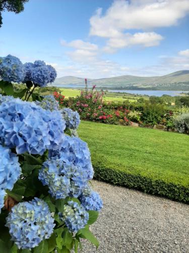 Hollywood Bed & Breakfast | Abhainn Ri Farmhouse