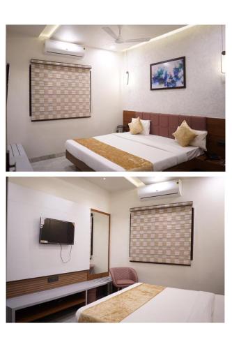 Pachmarhi Hotel | Abhilasha inn