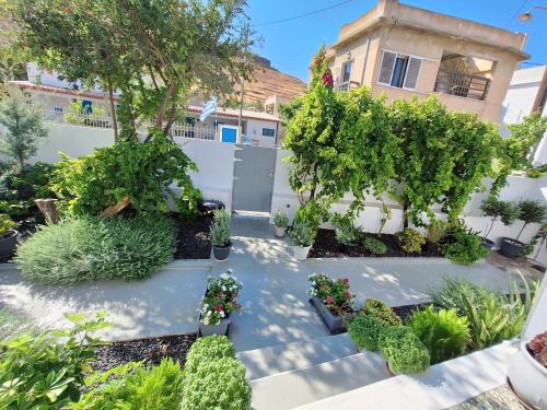 Korissia Apartment | Abi Central Home