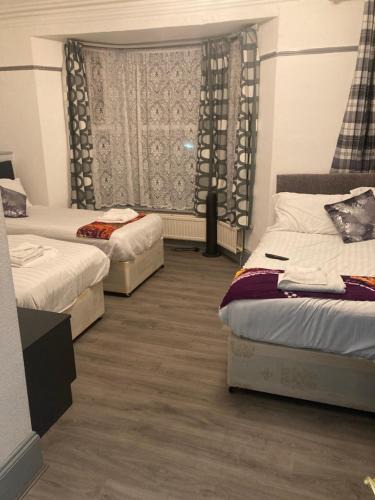 Ryde Hotel | Abingdon Lodge Hotel