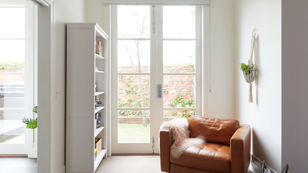 Richmond House | Abinger, Richmond, Luxico