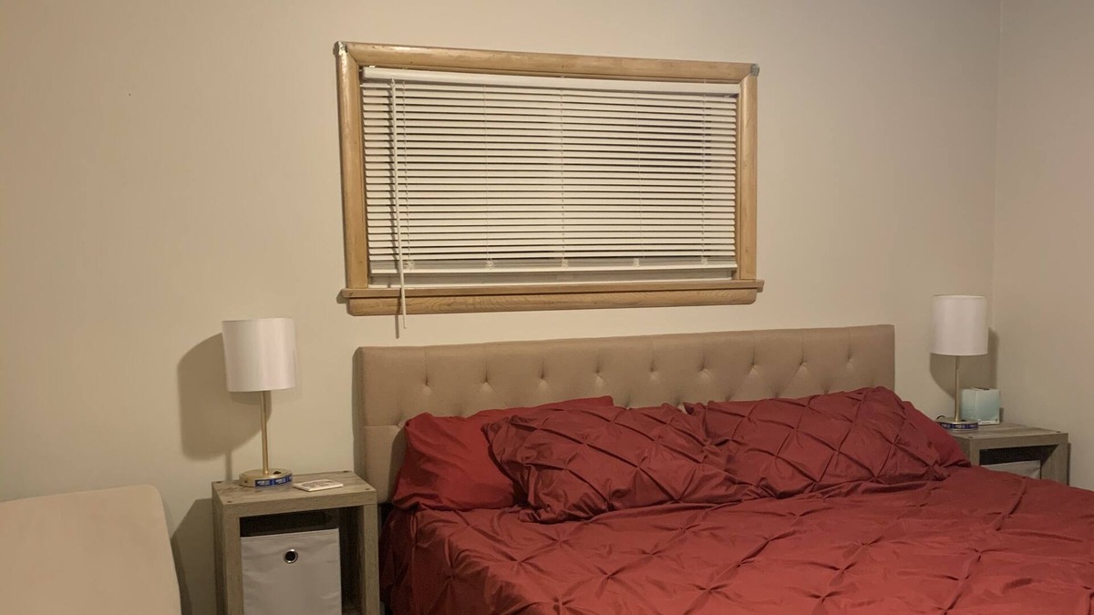 Bedford House | Abi’s Place - Room rentals ONLY - Bedroom #2
