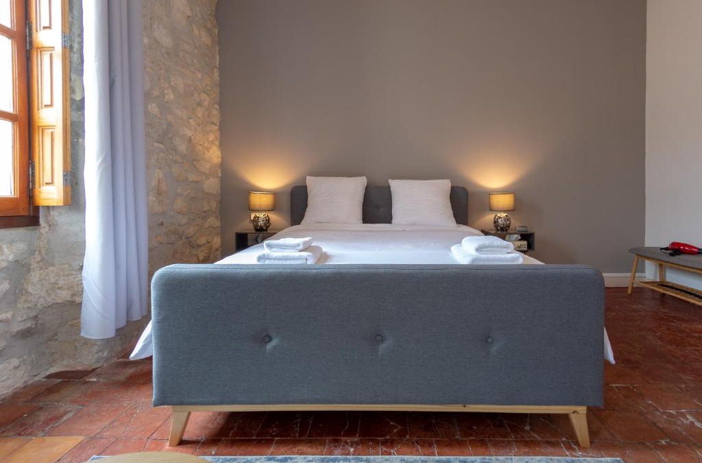 Sigean Bed & Breakfast | Abitarela - Maison d'Hôtes - B&B