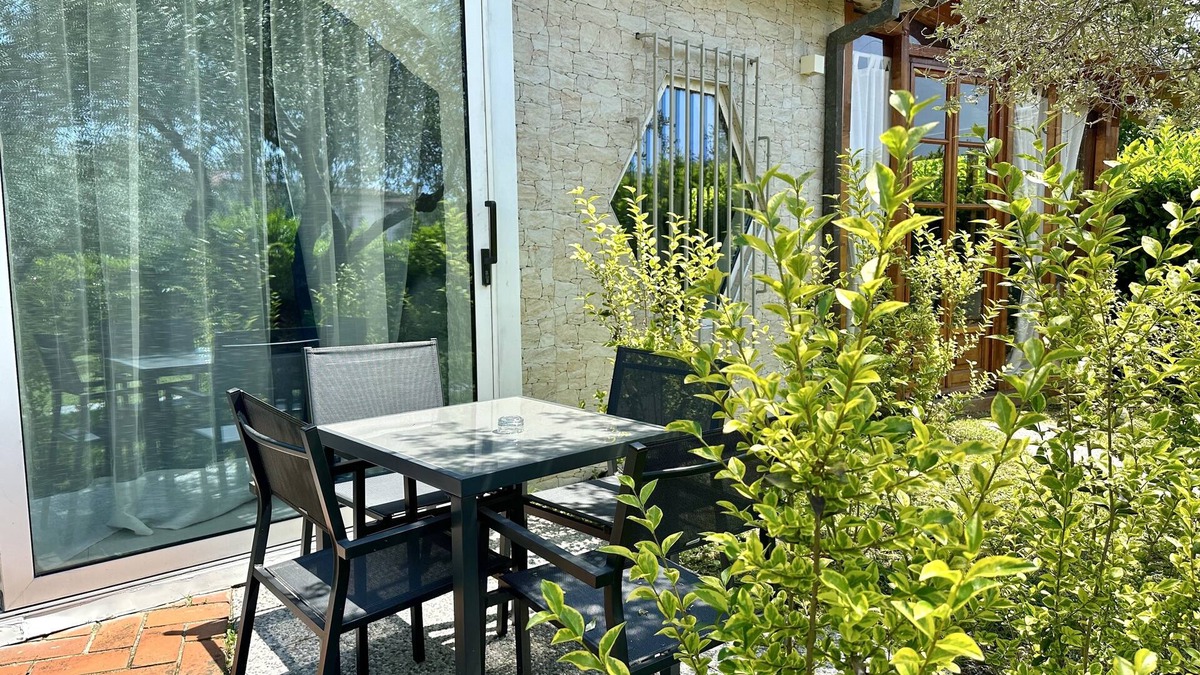 Borghetto-melara Hotel | Abitatt