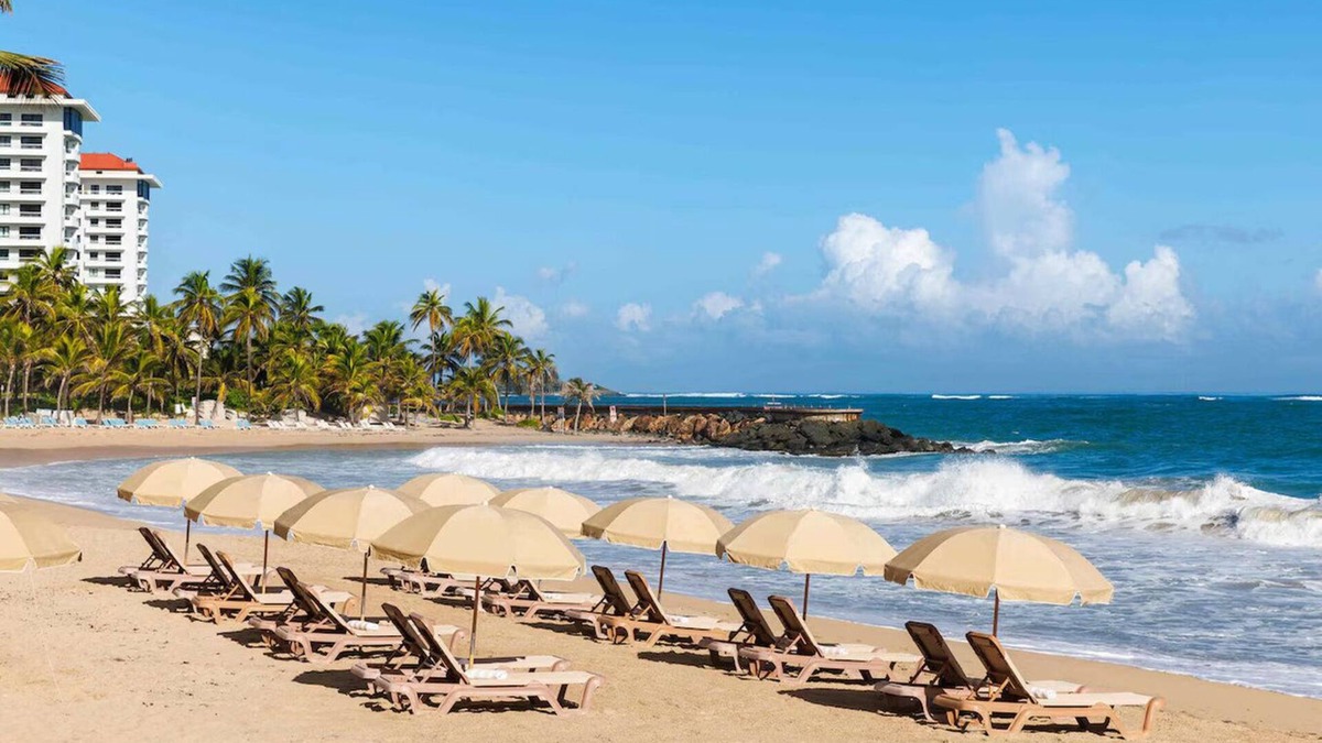 Condado Hotel | Abitta Condado