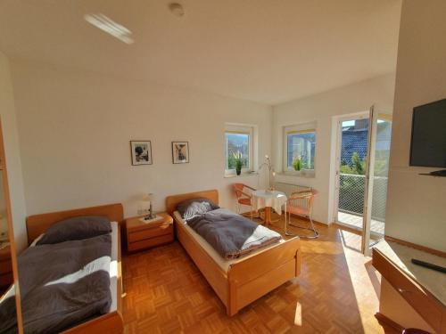 Zwingenberg Apartment | ABM Apartment 26