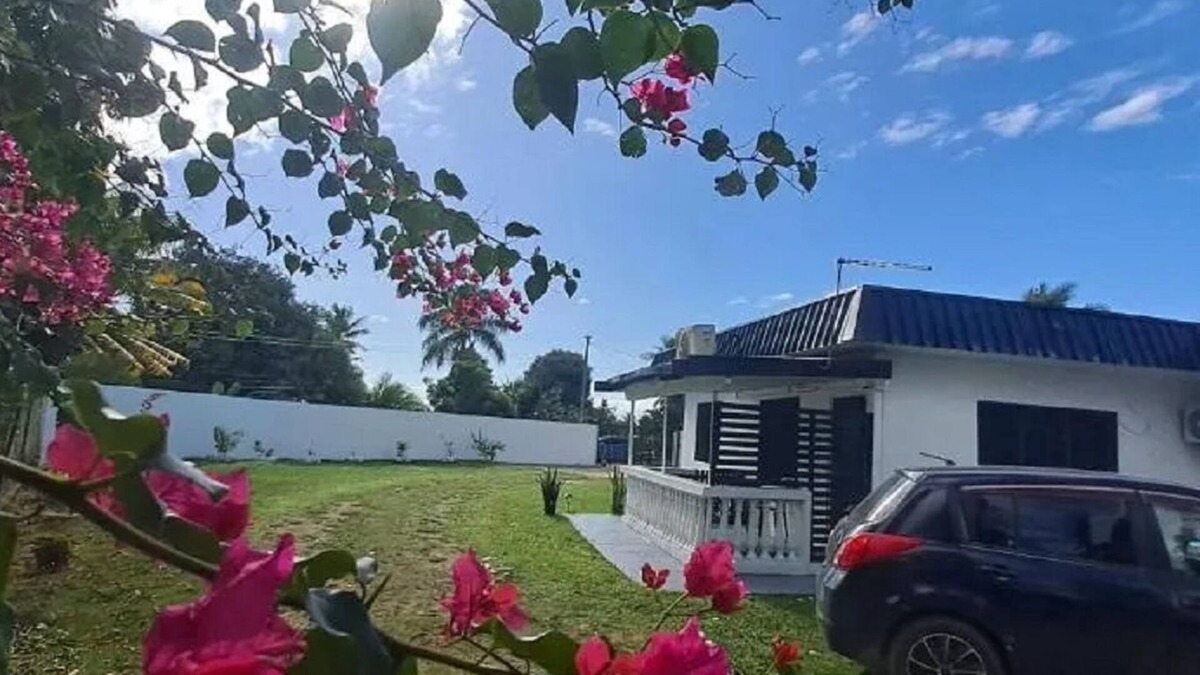Martintar Apartment | ABM Court Apt 2 - Neat, private, cosy. Home away from homen2 BRM apartment