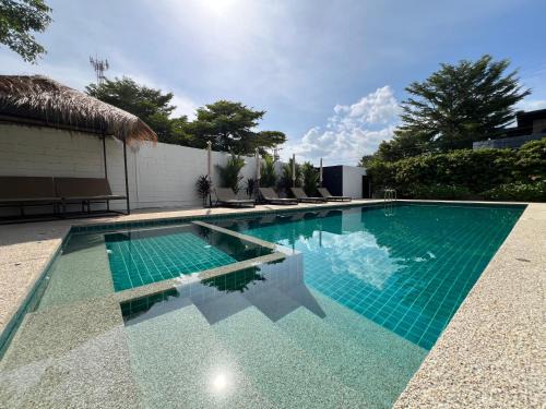 Khao Takiab Apartment | Abode ApartHotel Hua Hin