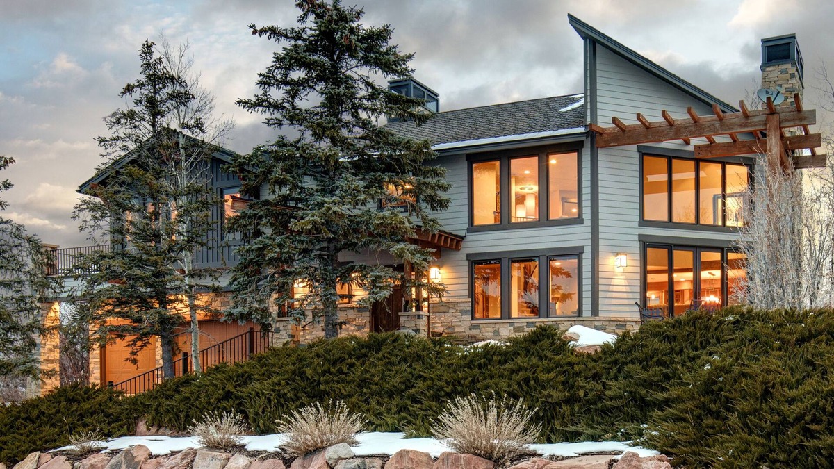 Aerie Villa | Abode Atop | Great value! Close to Main St & Hikes! Best Views over Park City!
