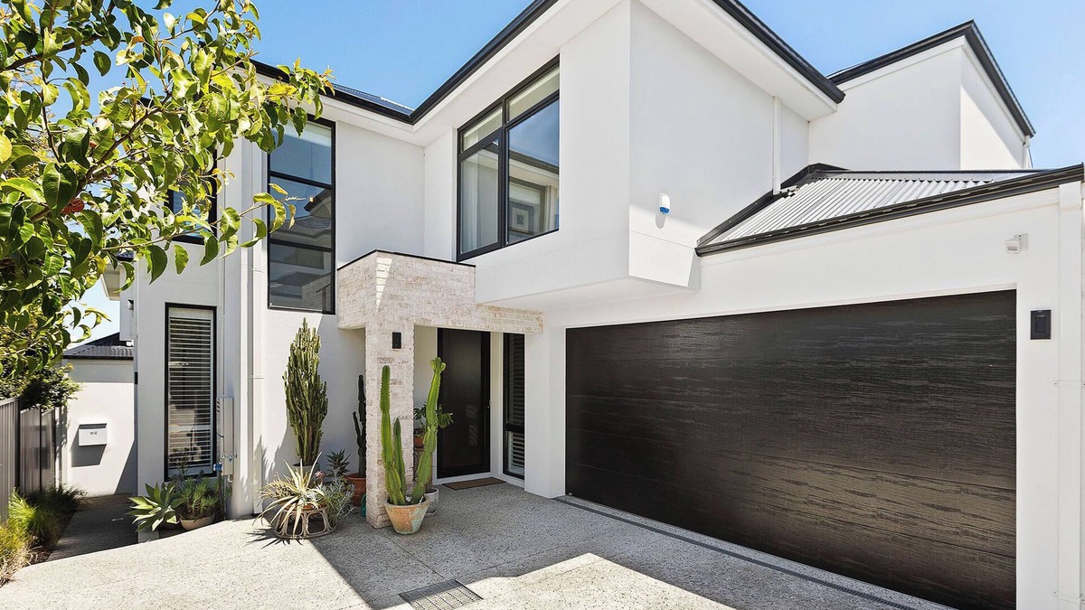 Scarborough House | Abode@Scarborough.