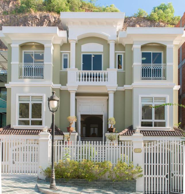 Nha Trang Villa | Abogo Villa Nha Trang Ocean View