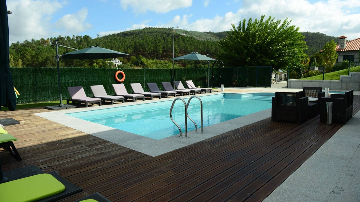 Amarante Villa | AboimHouse