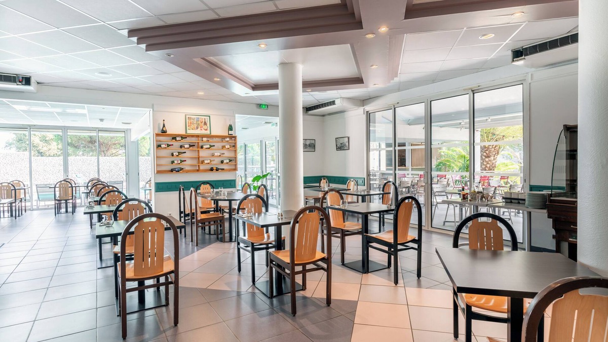 Saint-Pierre-du-Mont Hotel | Abor Hôtel