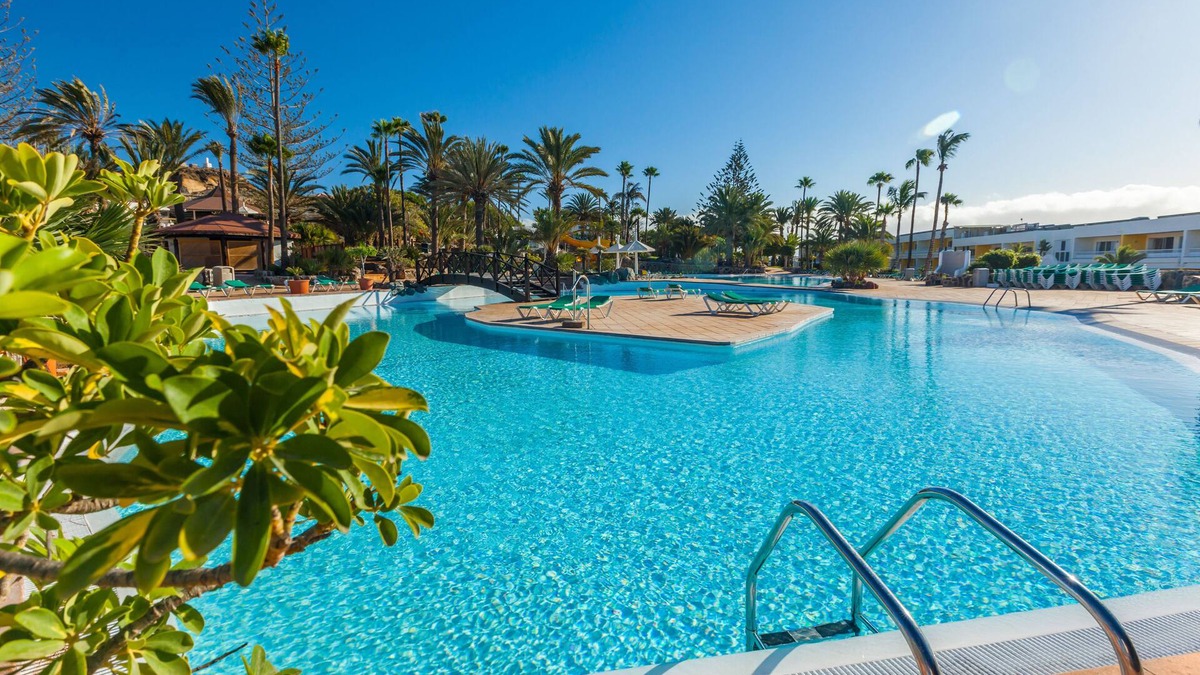 San Agustin Resort | Abora Interclub Atlantic by Lopesan Hotels - All inclusive