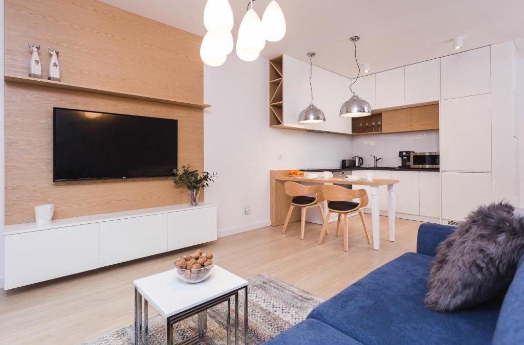 Kazimierz Apartment | Abos Apartments Kazimierz
