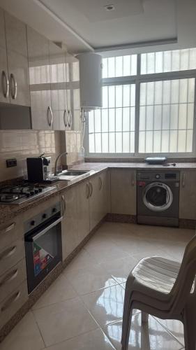 Mediouna Apartment | Aboulina