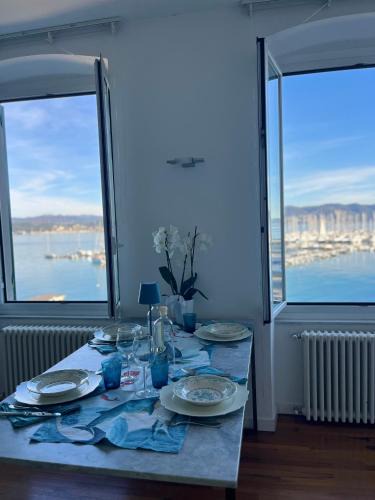 Fezzano House | About Italy Holiday Rooms and Apartments
