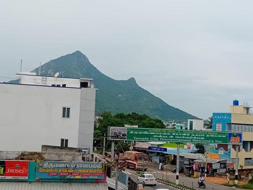 Tiruvannamalai Apartment | ABR complex