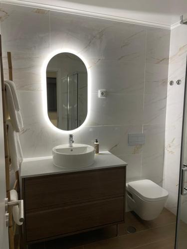 Abrantes Apartment | Abrantes Urban Apartments