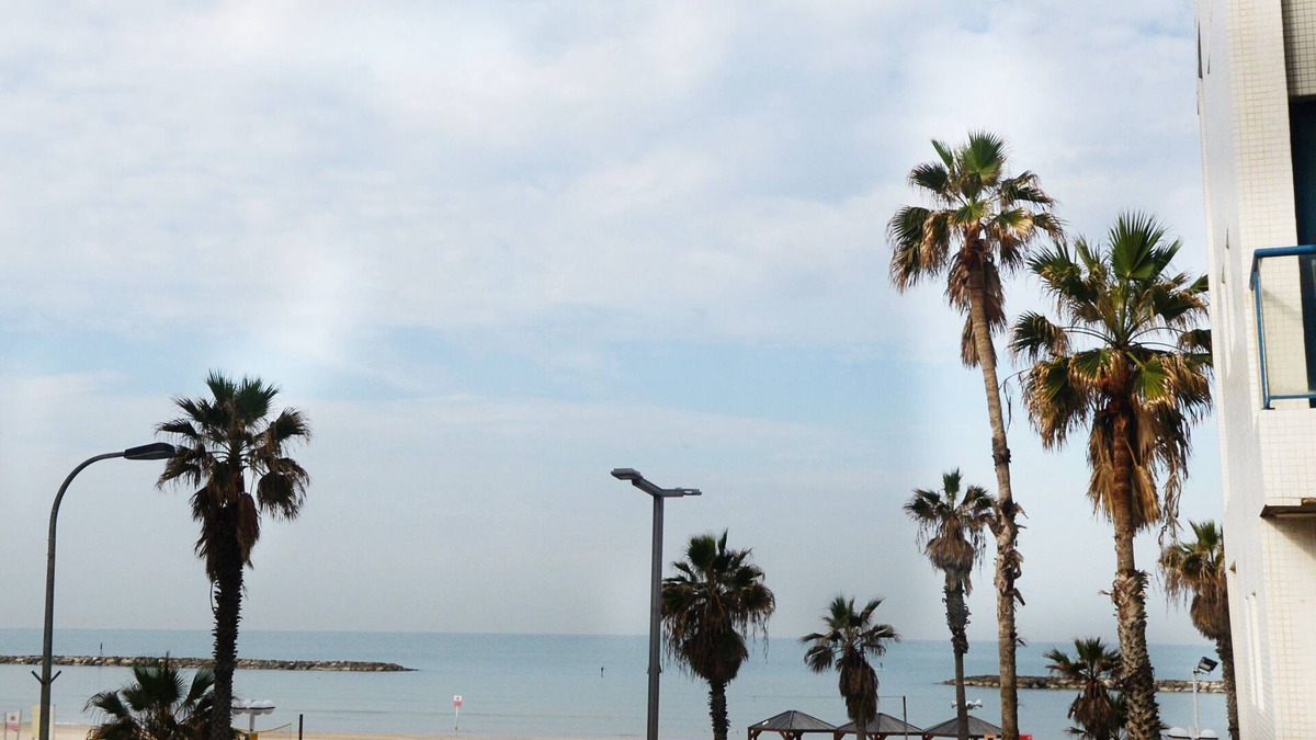Kerem HaTeimanim Hotel | Abratel Suites Hotel