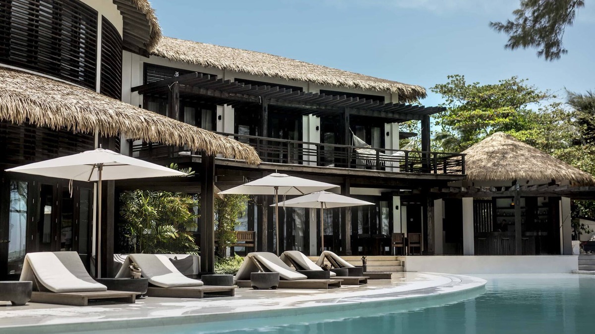 San Pedro Apartment | Abrazos 5: Garden Suite w/Spa Like Bath