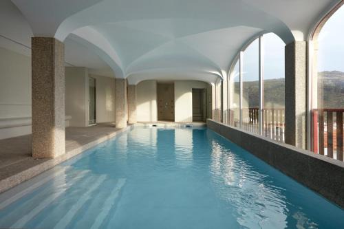 Seia Hotel | Abrigo da Montanha Hotel Rural