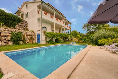 Nossa Senhora das Misericordias Apartment | Abrigo do Castelo - Chapim