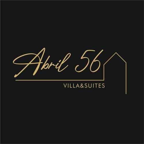 Alfoz de Lloredo House | Abril 56 Villa&Suites