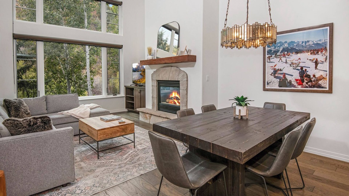 Edwards Condo | Absolutely Darling Condo w/Very Short Walk to Arrowhead Lift, Pool, Hot Tub!