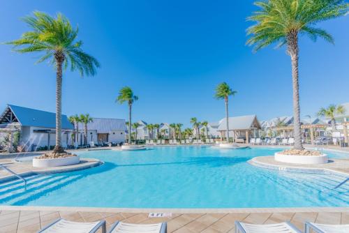 Santa Rosa Beach House | Absolutely Paradise II townhouse