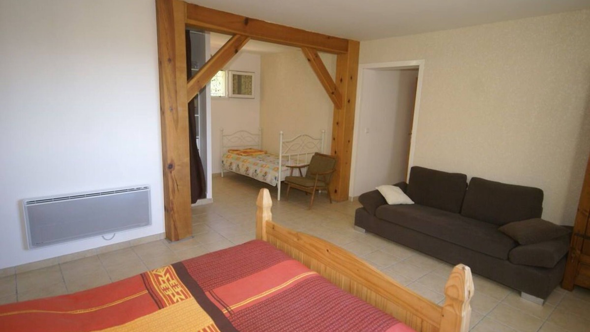 Alata Villa | Absolutely quiet villa in the countryside 15 minutes from the beach