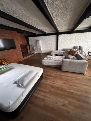 Rosenheim Apartment | Aby Deluxe Wohnung