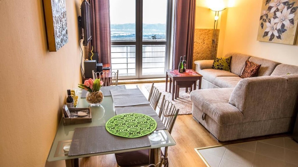 Novy Smokovec Apartment | AC Apartment in the heart of High Tatras