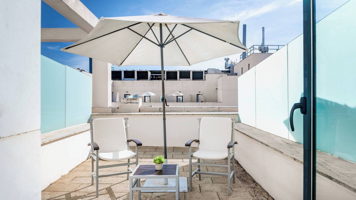 Badajoz Hotel | AC Hotel Badajoz by Marriott