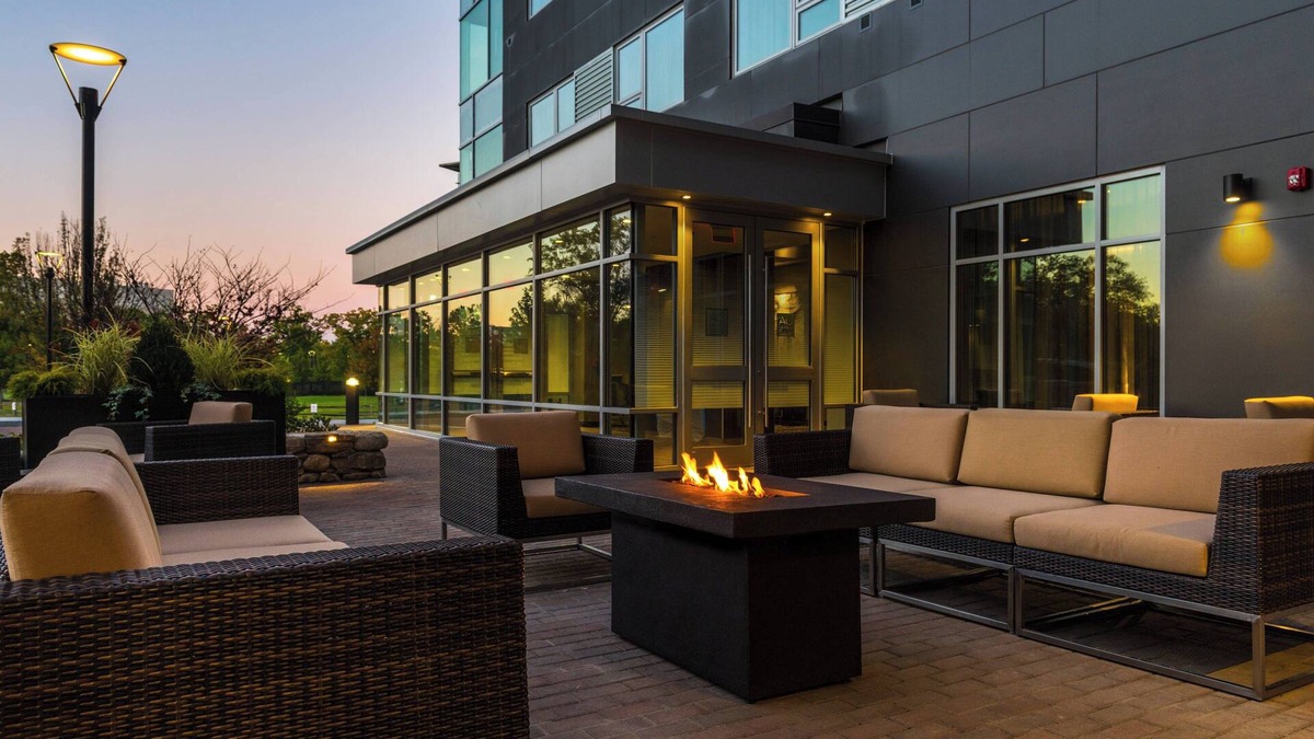 North Cambridge Hotel | AC Hotel by Marriott Boston Cambridge