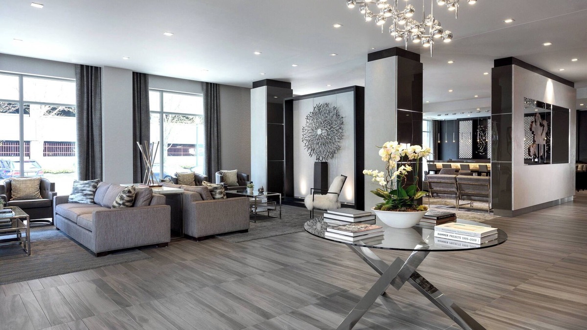 Medford Hotel | AC Hotel by Marriott Boston North