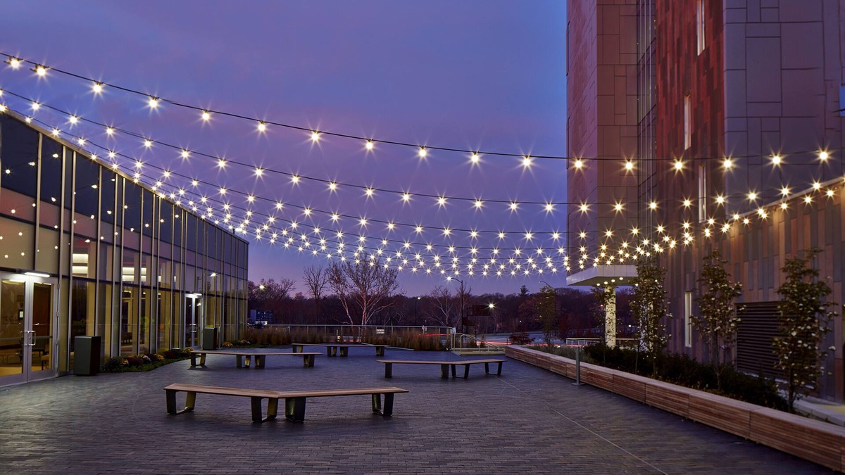 Dublin Hotel | AC Hotel by Marriott Columbus Dublin