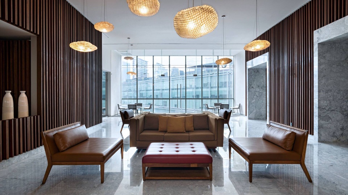 Lomas de Santa Fe Hotel | AC Hotel by Marriott Santa Fe