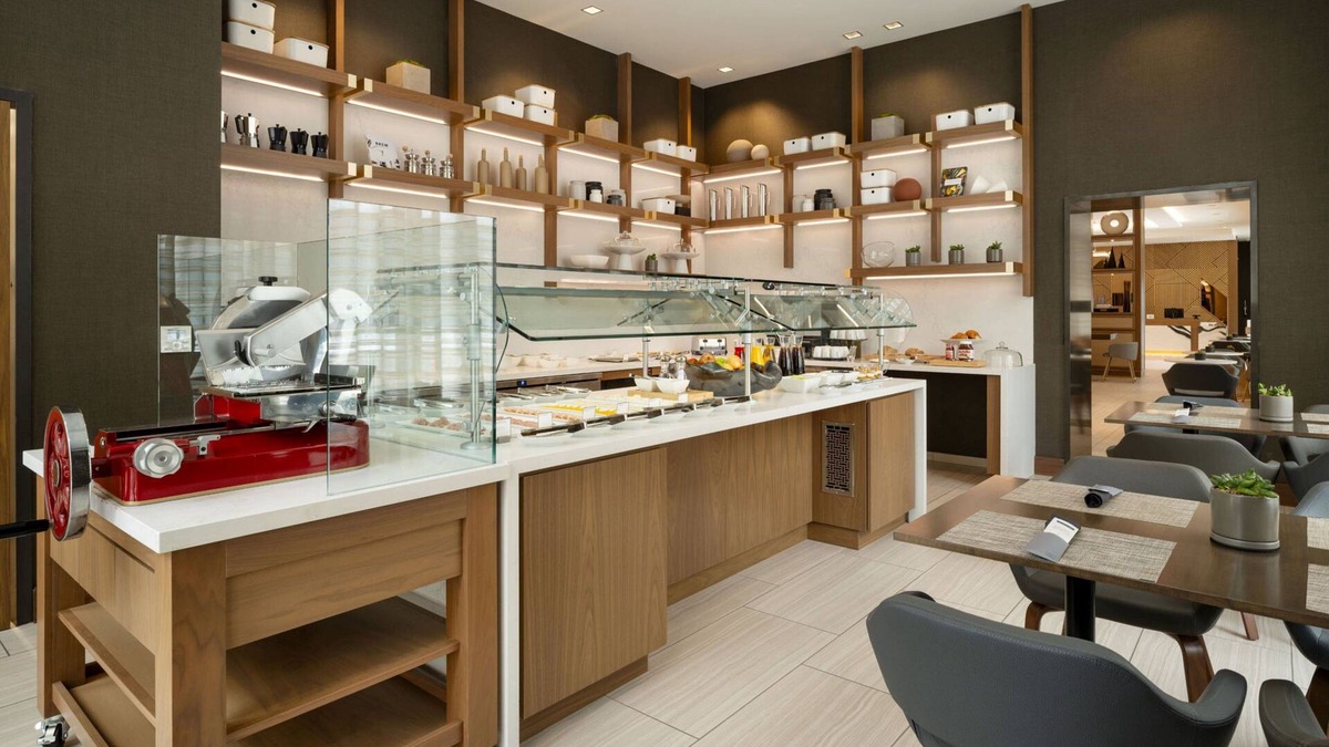 Uptown Oakland Hotel | AC Hotel by Marriott Oakland Downtown