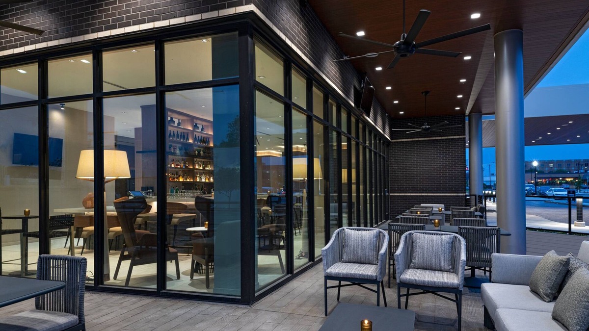 Brazos Hotel | AC Hotel By Marriott Waco Downtown