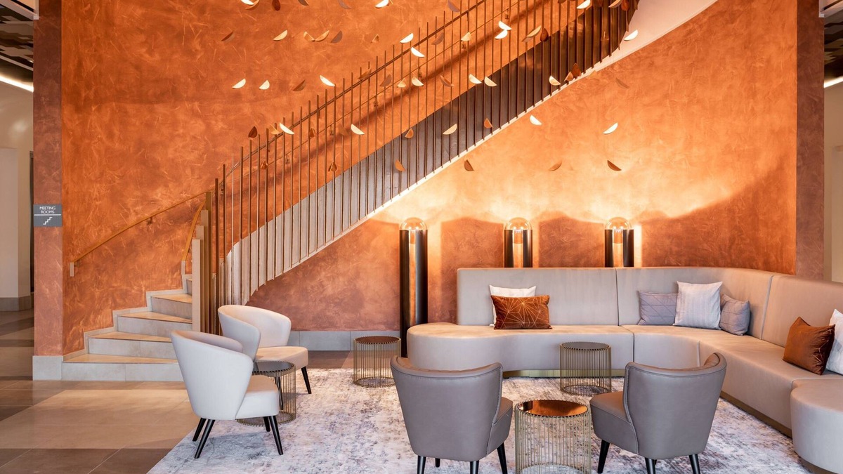 Wuerzburg Hotel | AC Hotel by Marriott Wuerzburg