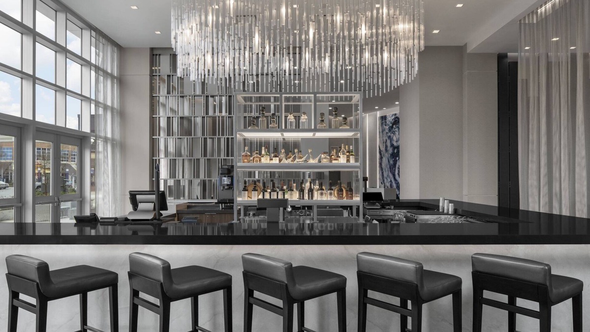 Ballantyne Hotel | AC Hotel Charlotte Ballantyne