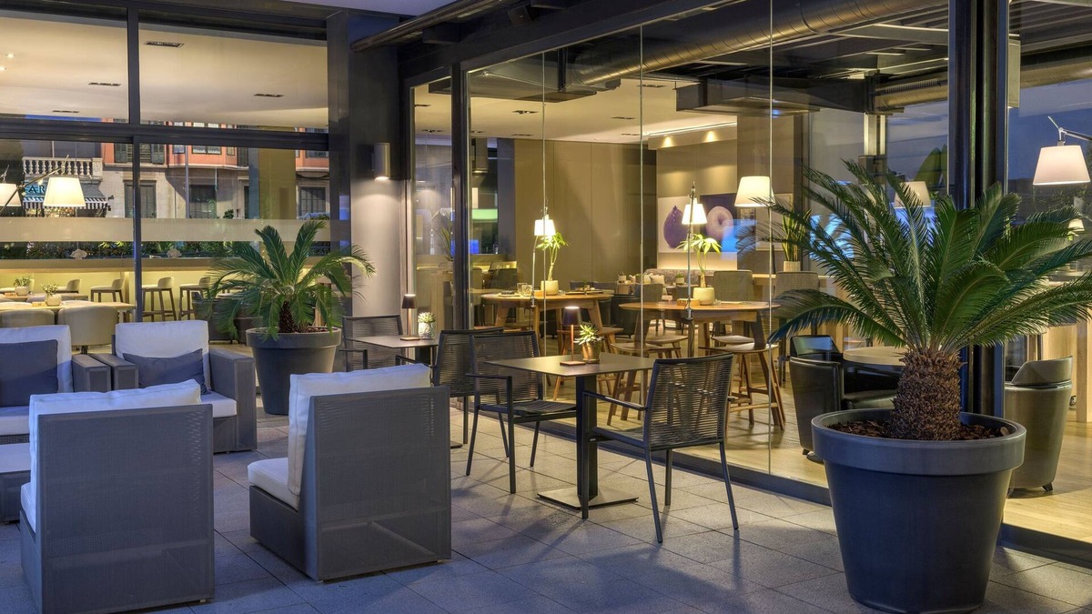 Son Armadams Hotel | AC Hotel Ciutat de Palma by Marriott