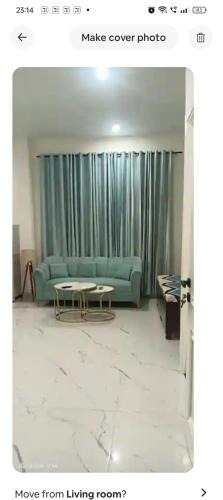 Kharar House | AC Studio room at Sec 115, Kharar, Mohali