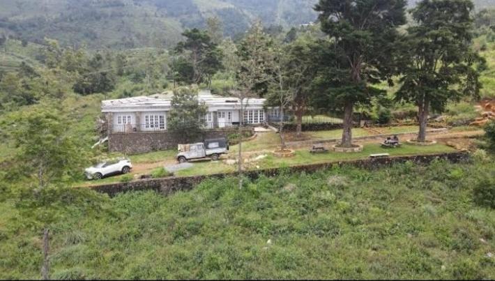 Maha Eliya Hotel | Acacia Inn