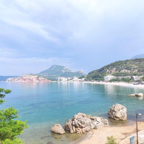 Sutomore Apartment | Acacia apartmani Sutomore